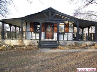 10345 W 186th St S, Sapulpa, OK 74066