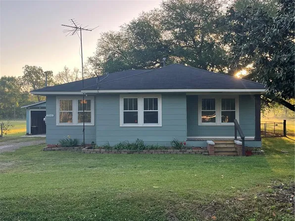 7541 Highway 107, Mansura, LA 71350