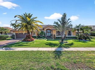 8080 Desmond Dr, Boynton Beach, FL 33472