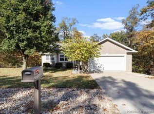 207 Camelot Dr, Camdenton, MO 65020