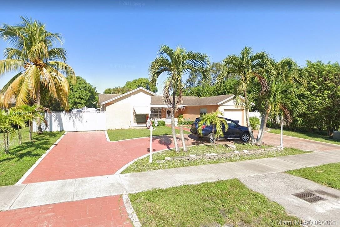 6021 Nw 194th St Hialeah Fl Mls A Zillow