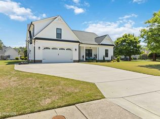 4500 Lake Hills Dr, Wilson, NC 27896