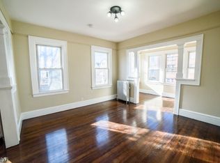 600 S 20th St #2, Newark, NJ 07103