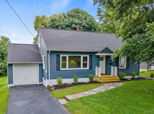 245 E Manchester Rd, Syracuse, NY 13219