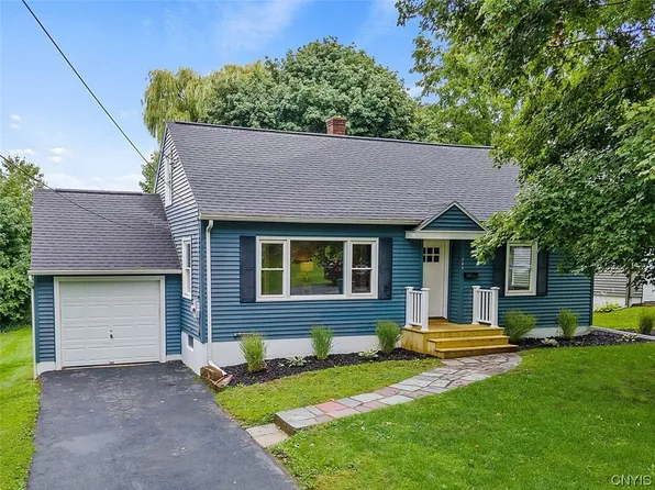 245 E Manchester Rd, Syracuse, NY 13219