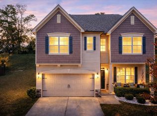 406 Willow Grove Way, Anderson, SC 29621