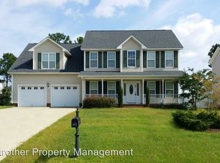 177 Trenton Pl, Cameron, NC 28326