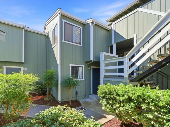 1128 Maywood Ln #51C, Martinez, CA 94553