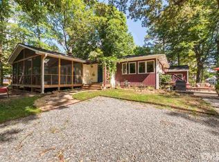 1615 Homestead Rd, Chapel Hill, NC 27516