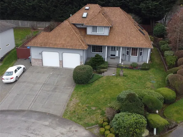 6818 78th Street Ct E, Puyallup, WA 98371