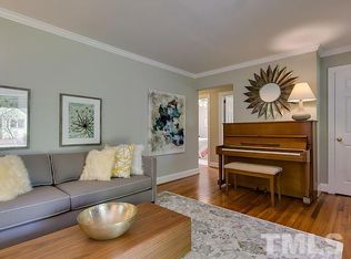 1200 N Duke St, Durham, NC 27701