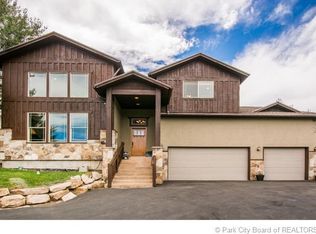 7537 Susans Cir, Park City, UT 84098