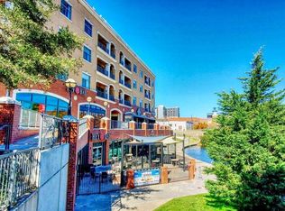 200 S Oklahoma Ave APT 205, Oklahoma City, OK 73104