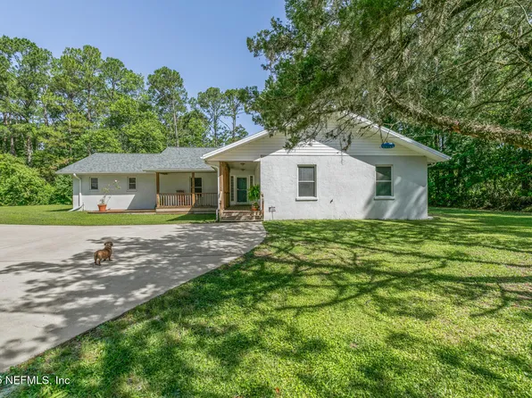 120 STOKES LANDING Road, St. Augustine, FL 32095