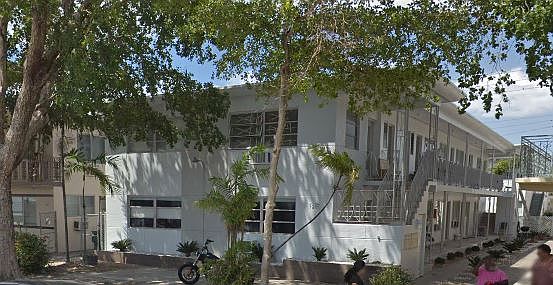 1st image of 1225 Normandy Dr #3