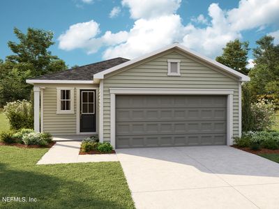 56 SPRUCE HILL Point, Saint Johns, FL, 32259