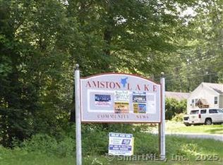 11 Sunset Dr, Lebanon, CT 06249