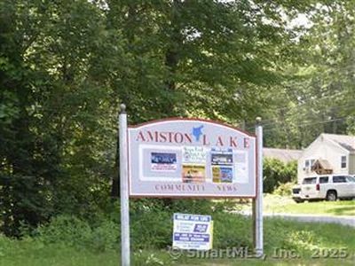 11 Sunset Drive, Lebanon, CT, 06249