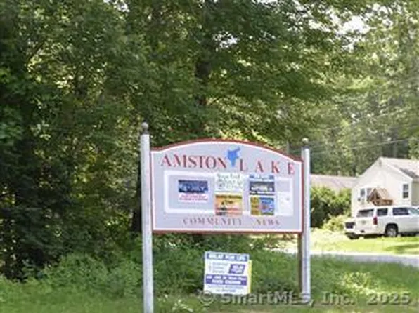 11 Sunset Drive, Lebanon, CT 06249