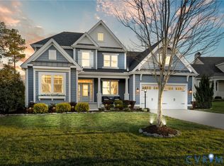 17807 Silverthread Ter, Moseley, VA 23120