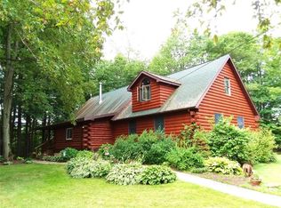 4558 Sage Rd, Warsaw, NY 14569