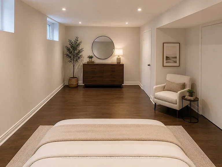 406 Orsi Ave #BASEMENT — Photo 15