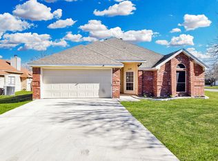 409 Diana Ln, Harker Heights, TX 76548