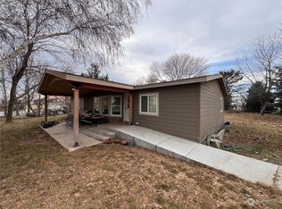 9260 N 283rd Hwy, Ephrata, WA 98823