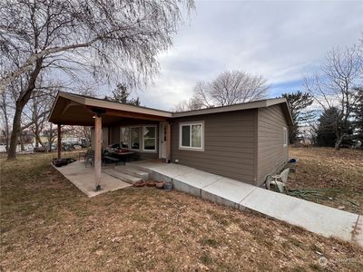 9260 N 283 Highway, Ephrata, WA, 98823