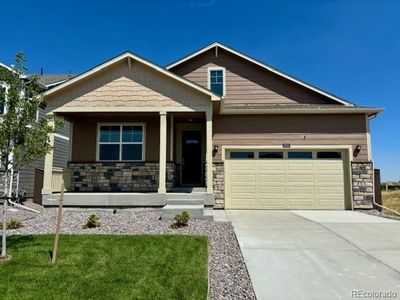 9926 Ceylon Court, Commerce City, CO, 80022