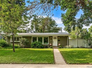4391 E Harvard Avenue, Denver, CO 80222