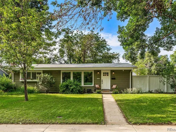 4391 E Harvard Avenue, Denver, CO 80222