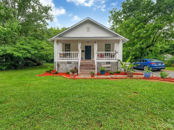 1007 Earl St, Shelby, NC 28150