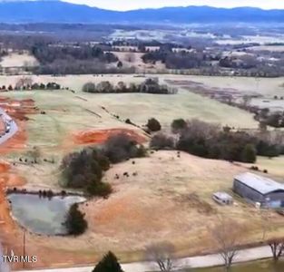 Tbd Whirlwind Rd, Greeneville, TN, 37743