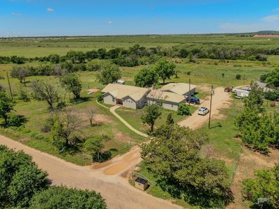 718 County Road 196, Ovalo, TX, 79541