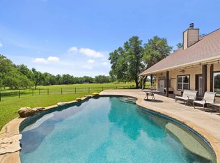 537 Appaloosa Run, Round Mountain, TX 78663