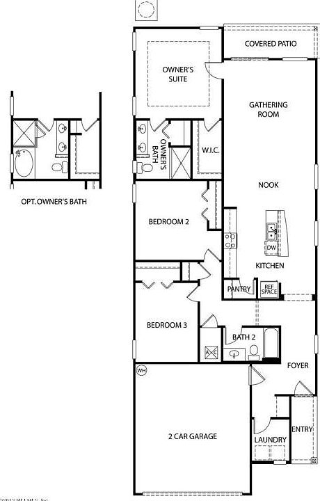 1st image of 309 Silver Glen Ave