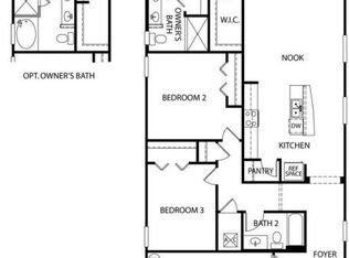 309 Silver Glen Ave, Saint Augustine, FL 32092