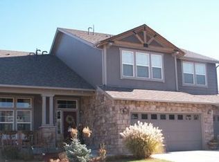 2348 Ridgetrail Dr, Castle Rock, CO 80104