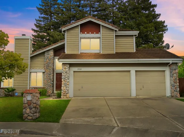 2920 Willow Court, Fairfield, CA 94533
