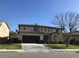 7286 Citrus Valley Ave, Corona, CA 92880