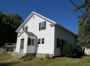 3419 Route 22, Peru, NY 12972