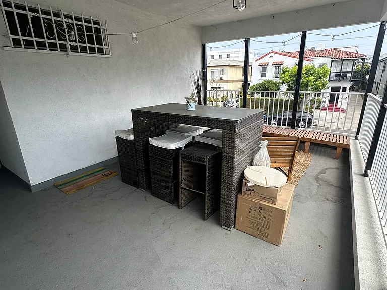 8350 Blackburn Ave #5C — Photo 10