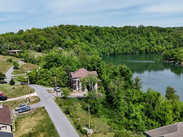 LOT 30 Crest Rd, Kingsport, TN 37664