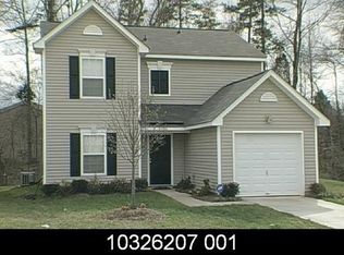 8406 Wallace Glen Dr, Charlotte, NC 28212