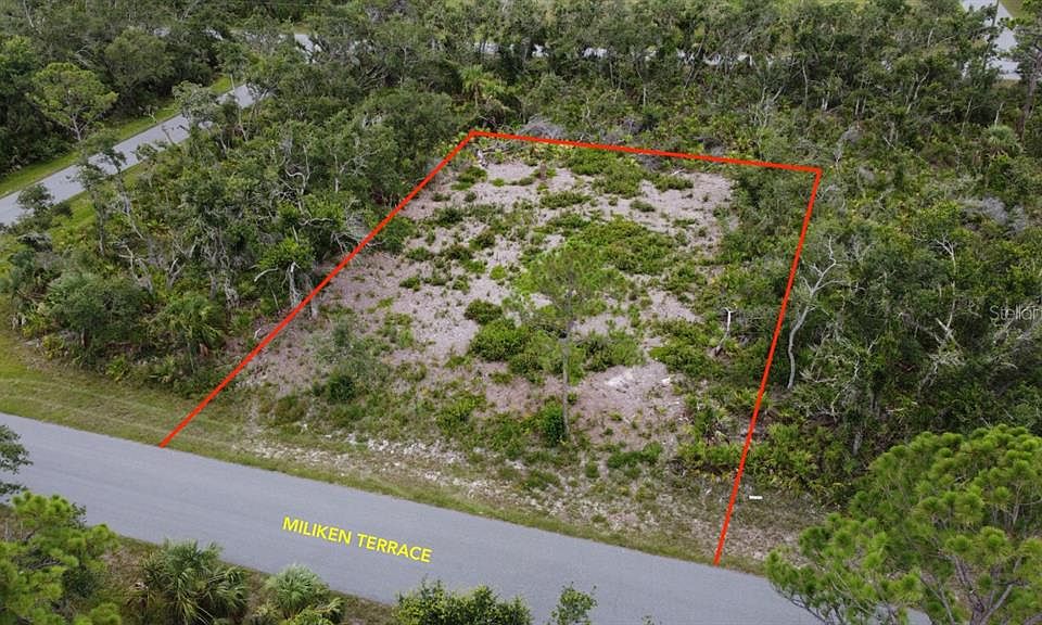 1st image of 1430 MILIKEN TERRACE LOT 16