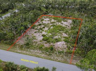 1430 Miliken Ter #16, Pt Charlotte, FL 33953