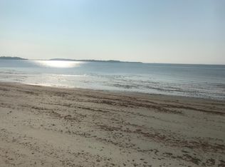 1 Carey Cir APT 109, Revere, MA 02151