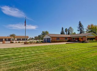 9763 Sherman Ln, Wilton, CA 95693