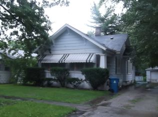 631 N Beech St, Centralia, IL 62801